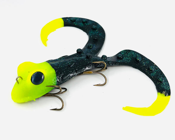 Lake X Lures | X Toad