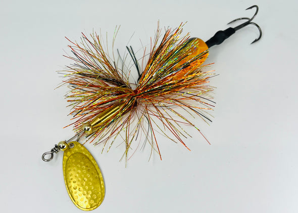 J1 Baits | Mini B