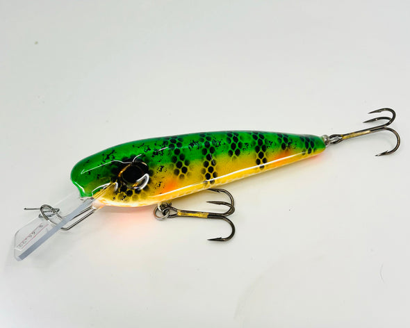 Marshall Tackle| 7” Marshad