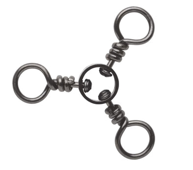 VMC| Three Way Swivel (10pk)