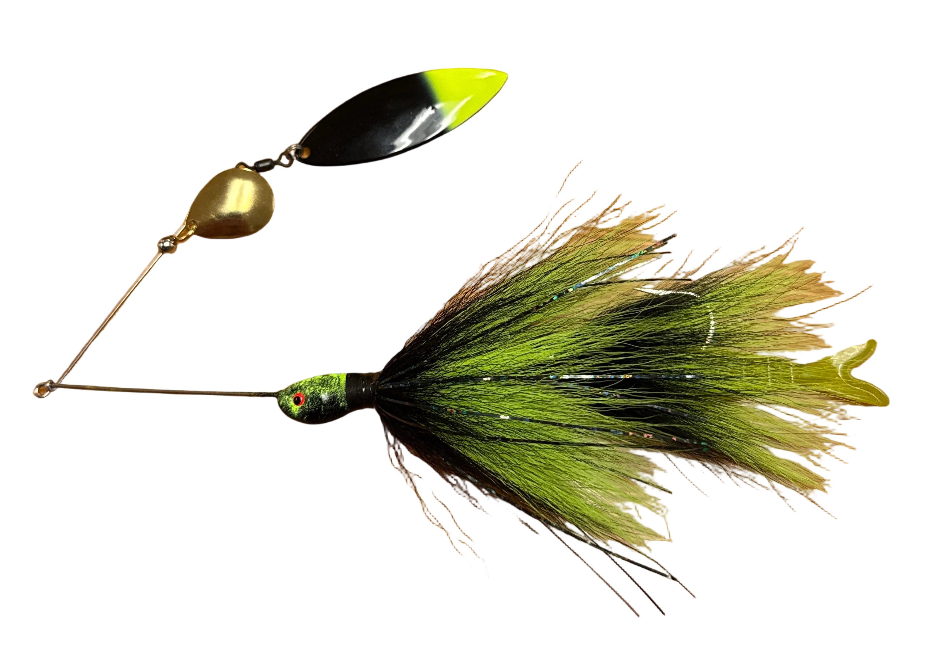 Cougar Baits