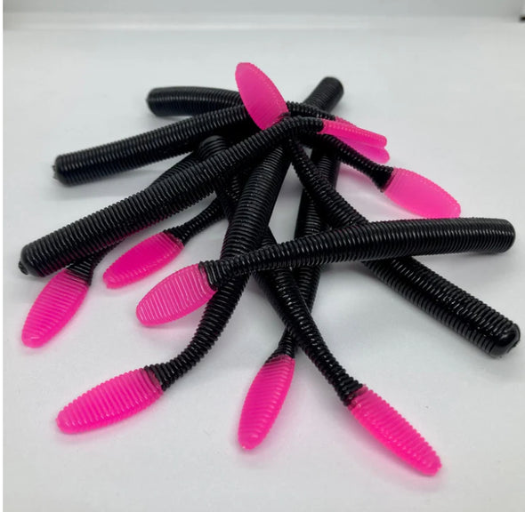 Bondy Baits | BondyWorm 3.75"