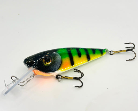 Marshall Tackle| 6” Marshad