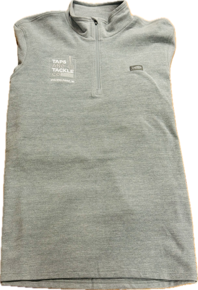 AFTCO | Coastal Layer 1/4 Zip