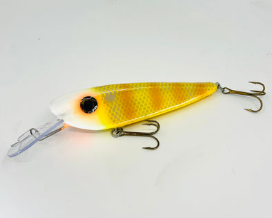 Marshall Tackle| 8” Marshad