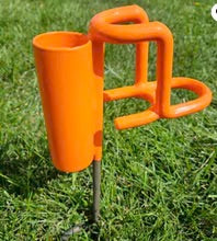 Smackdown| Shore Rod Holder
