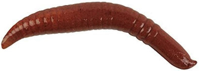 Berkley| Gulp 2” Floating Trout Worm - Taps and Tackle Co.