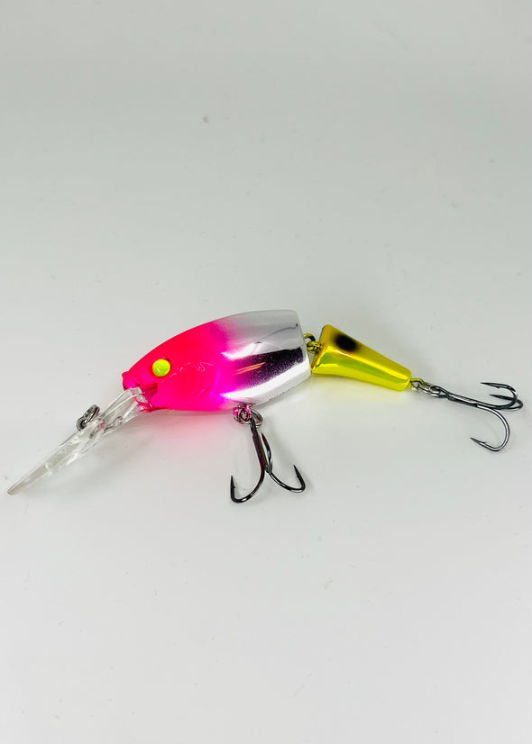 Berkley| Jointed Flicker Shad