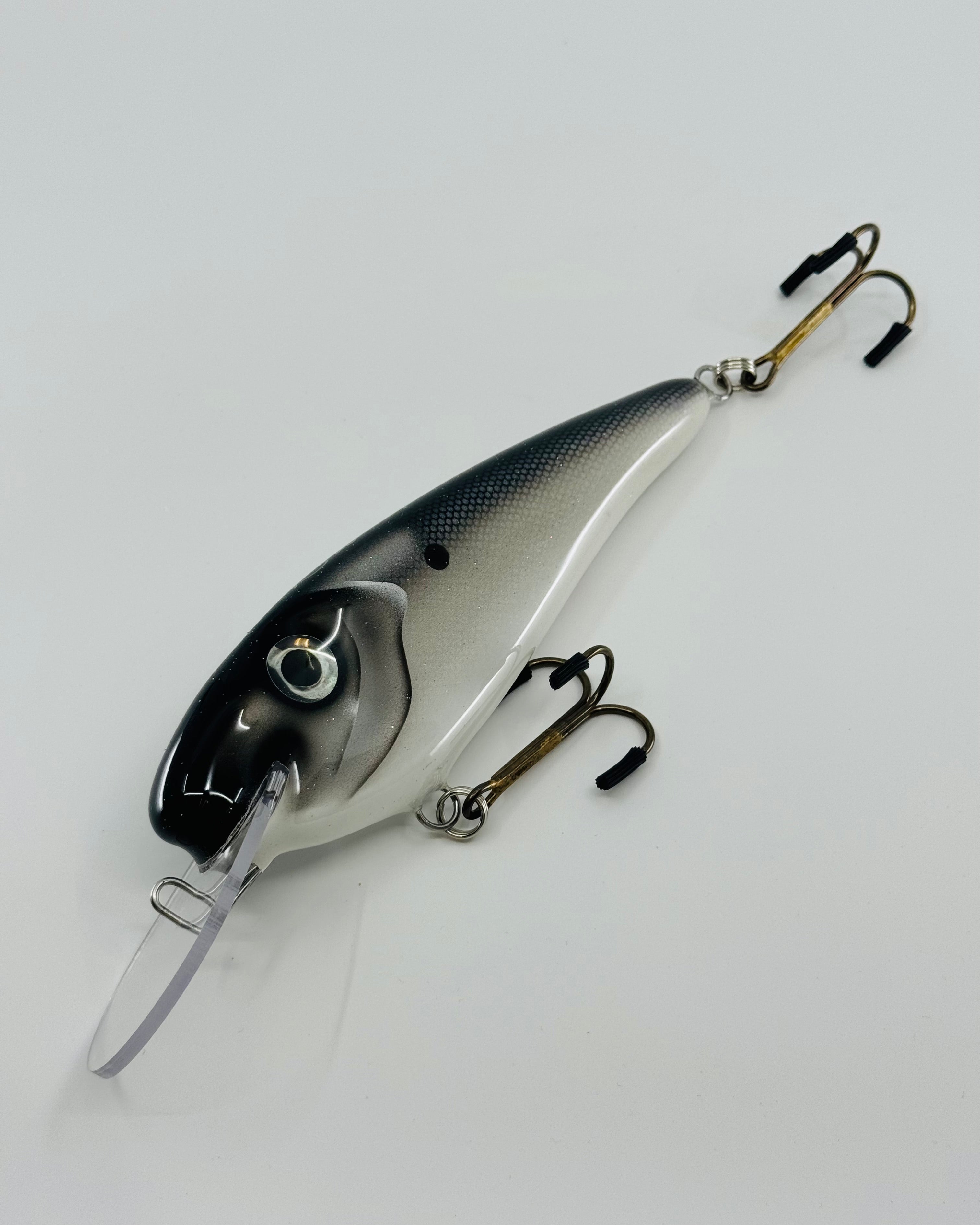 Baker  7.5 – Taps and Tackle Co.