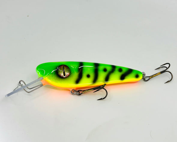 Marshall Tackle| 7” Marshad