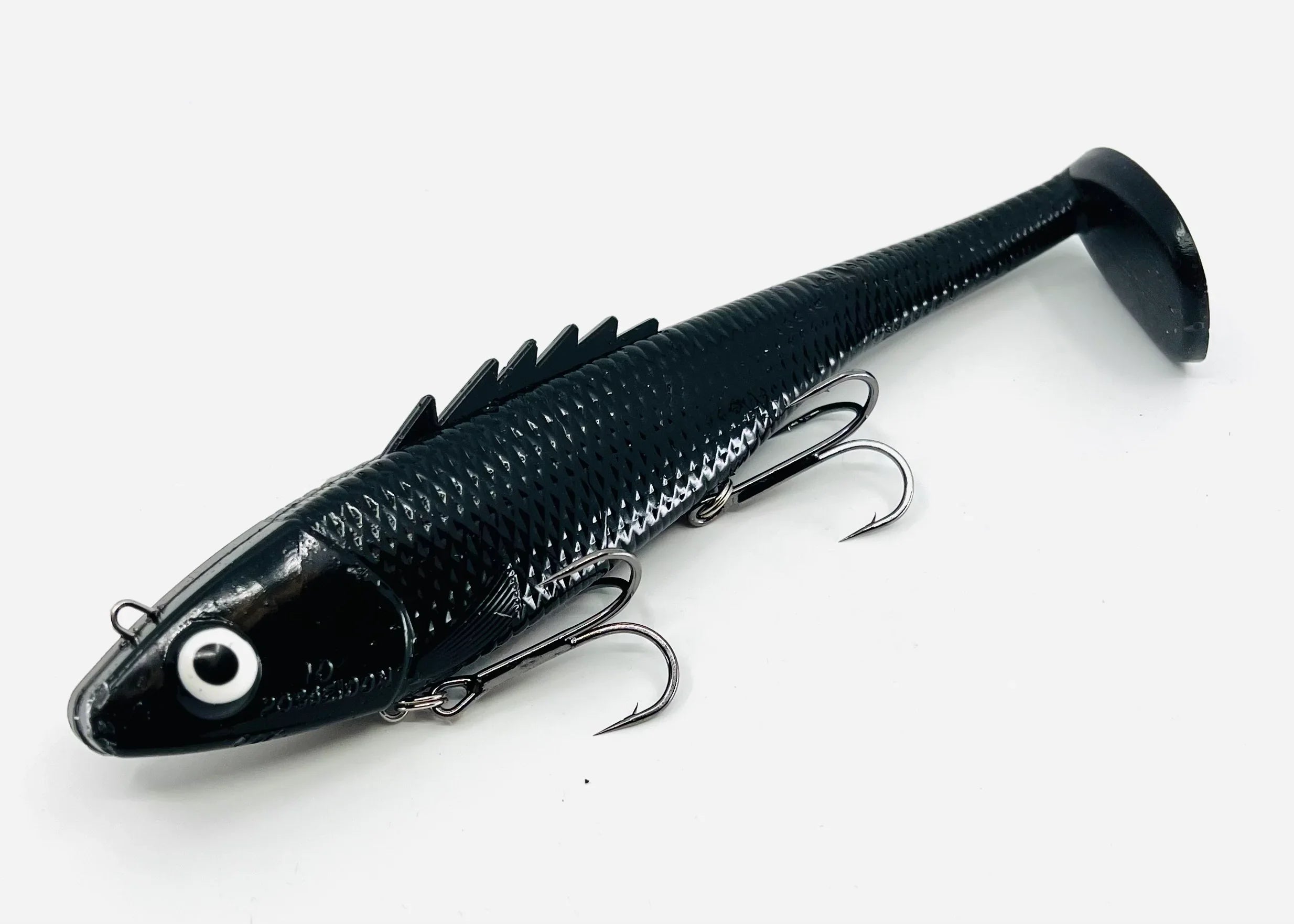 Chaos Tackle | Custom 10