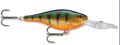 Rapala Shad Rap RS 7
