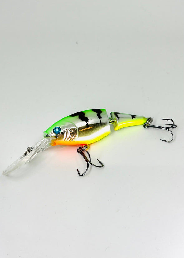 Berkley| Jointed Flicker Shad