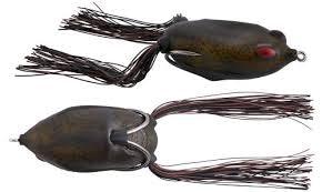 Berkley| Swamp Lord Hollow Body Frog