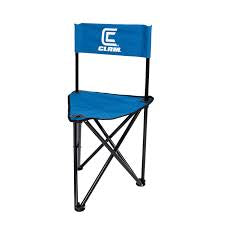 Clam| XL Tripod Chair