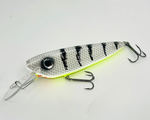 Marshall Tackle| 8” Marshad