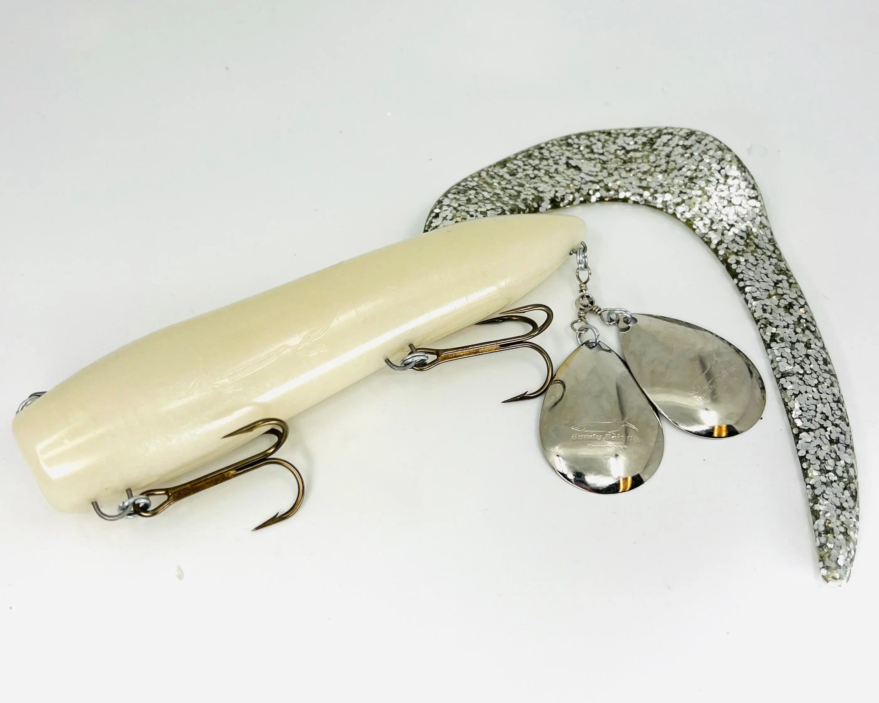 Bondy Royal Orba – Taps and Tackle Co