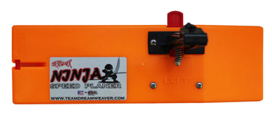 Dreamweaver| Ninja Superfast 12” Planer Board