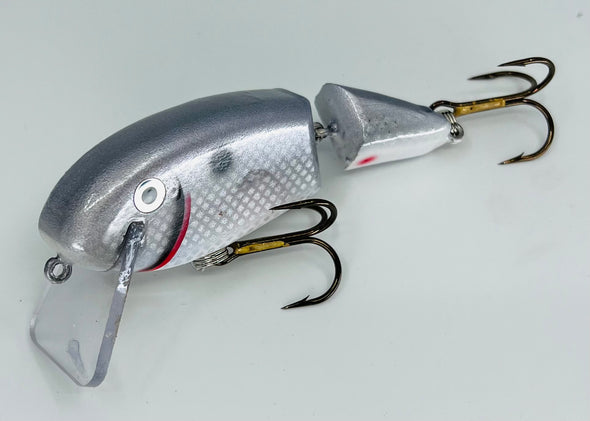 Smoker Tackle | Jointed SS Shad 4.5 inch