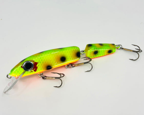 Marshall Tackle| Twitch N Troll