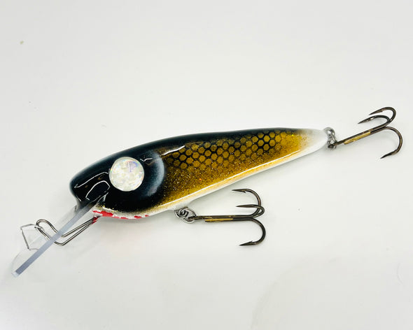 Marshall Tackle| 7” Marshad