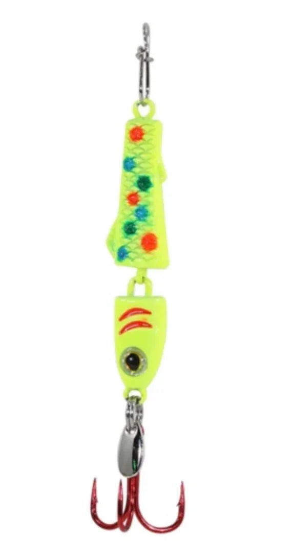 clam fishing lures Clam | Pinhead Pro Mino