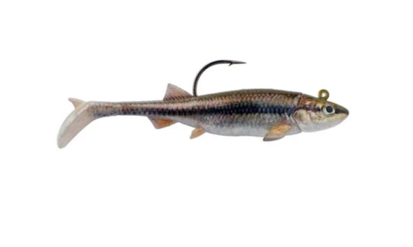 Berkley| Powerbait Minnotator
