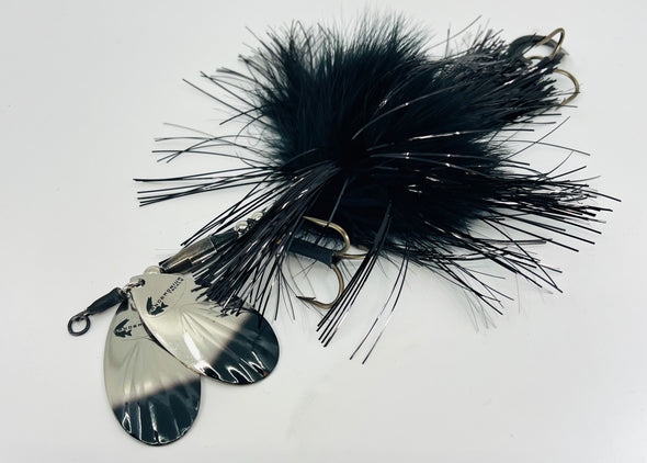 Pandemonium | Marvin 80 - Taps and Tackle Co.