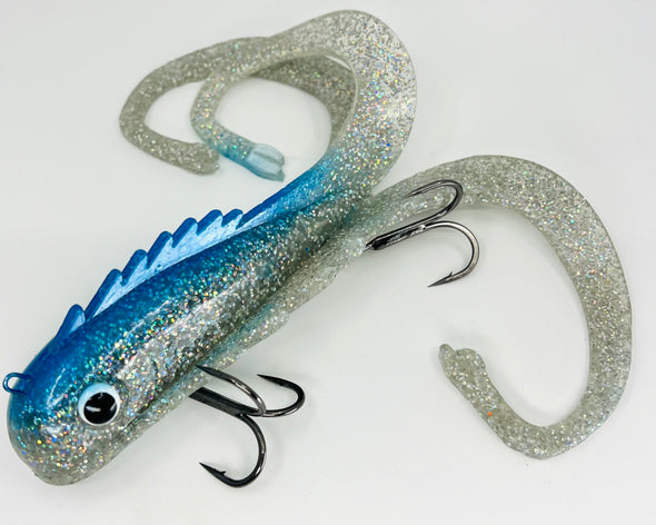 Chaos Tackle| Medussa Regular Shallow