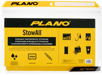 Plano| StowAll Durable Waterproof Storage