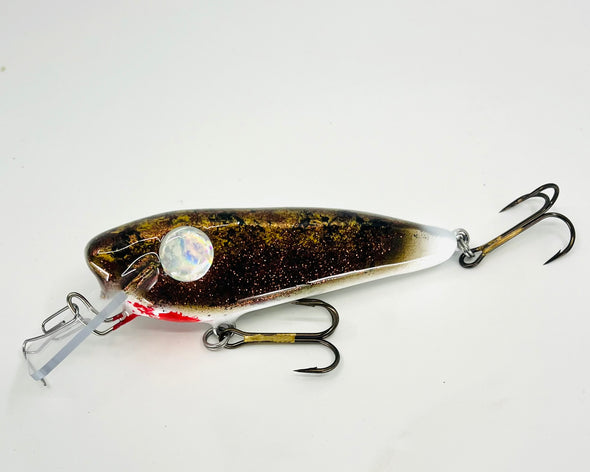 Marshall Tackle| 6” Marshad