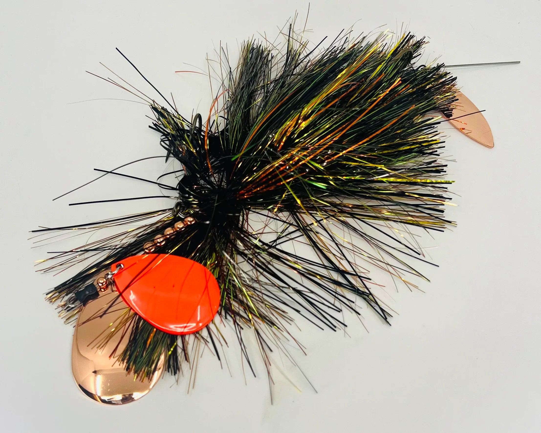 cleo fishing lures Little Cleo Classic Kit-4 Pack