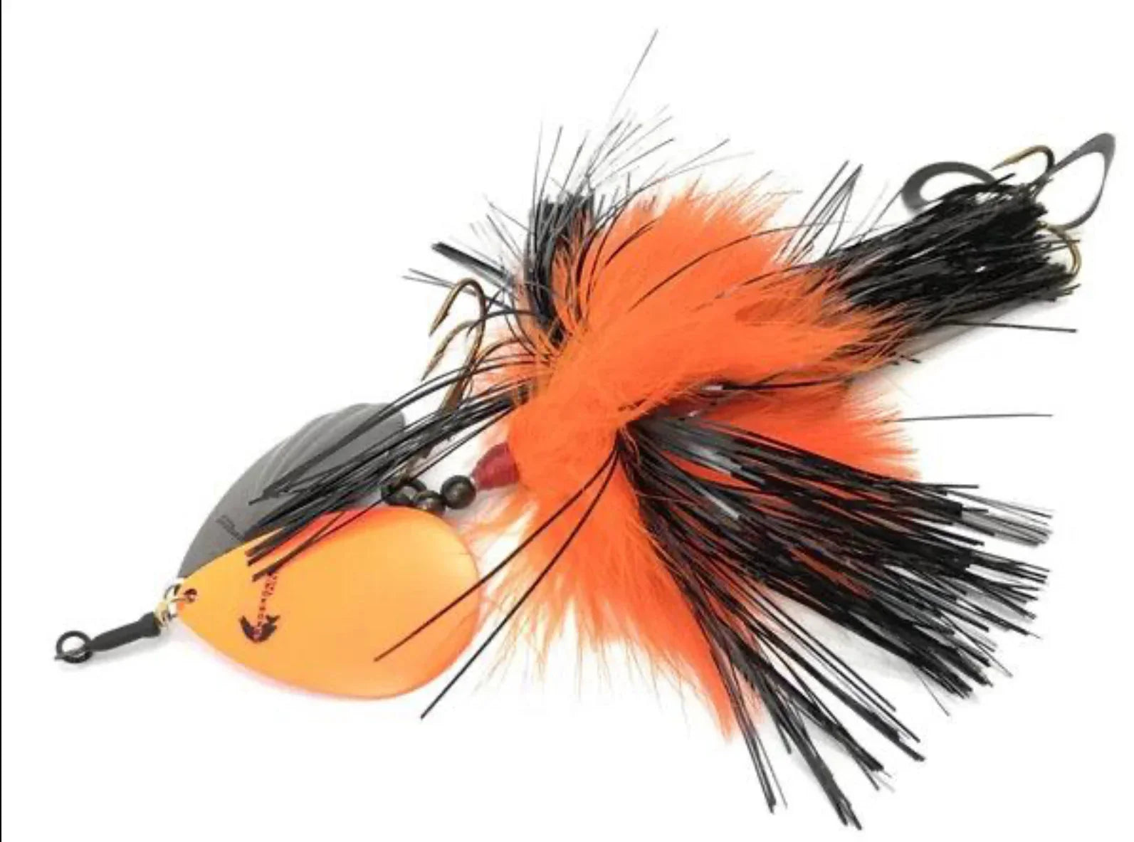Pandemonium Tackle| Marvin 78 Dual Clevis – Taps and Tackle Co.