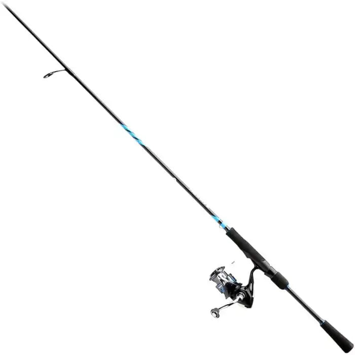 Shimano Nexave Spinning Combo – Taps and Tackle Co.