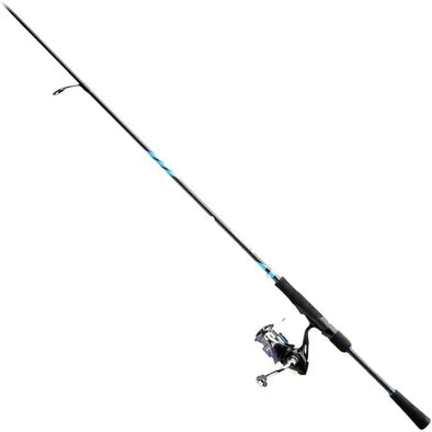 Shimano Nexave Spinning Combo