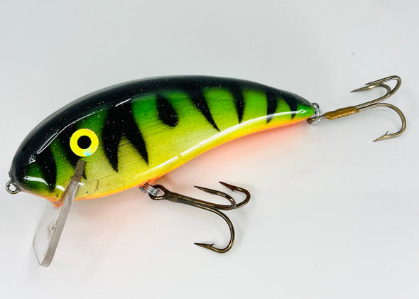 Smoker Tackle | SS Shad