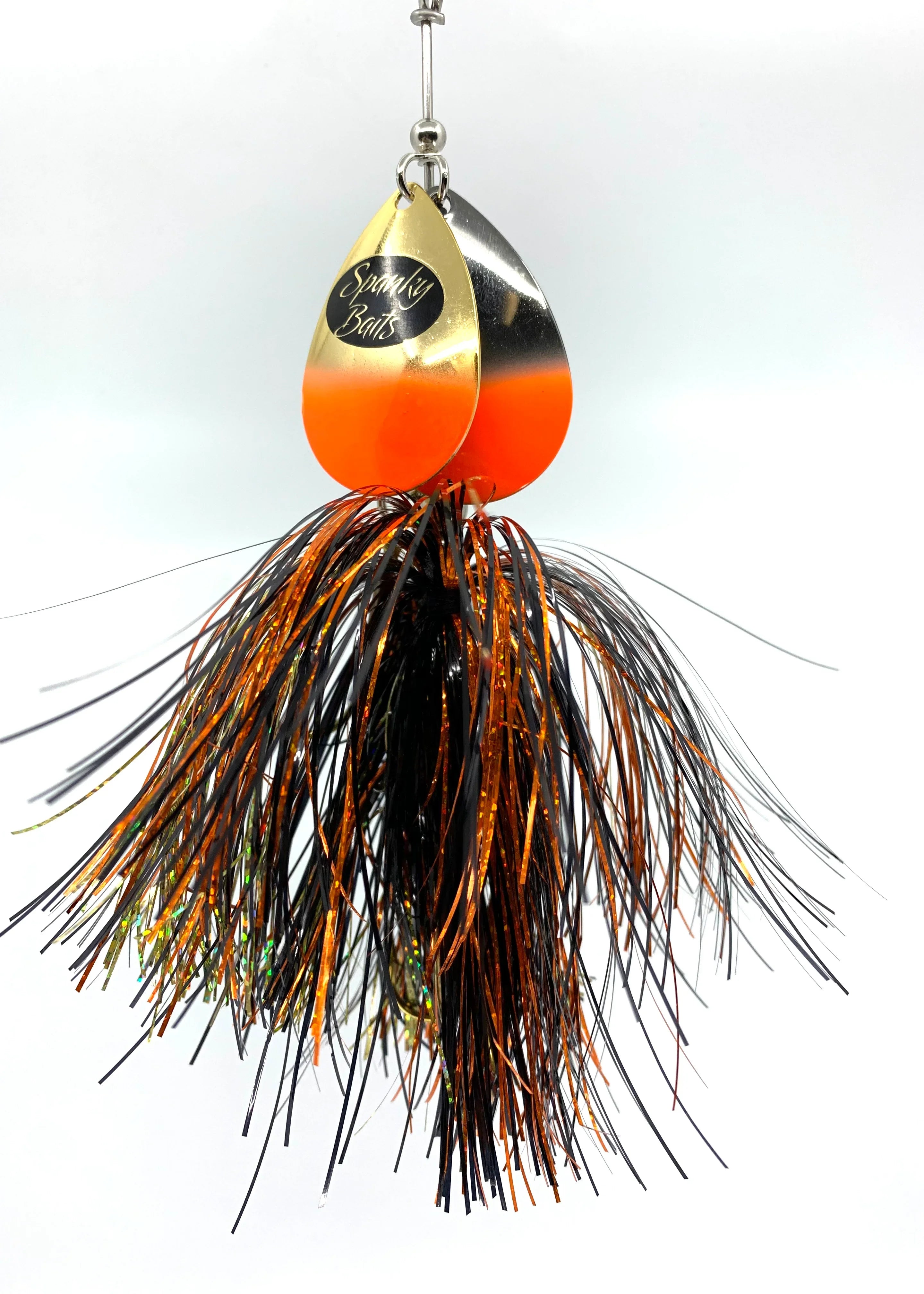 Spanky| Fireball 8” – Taps and Tackle Co.