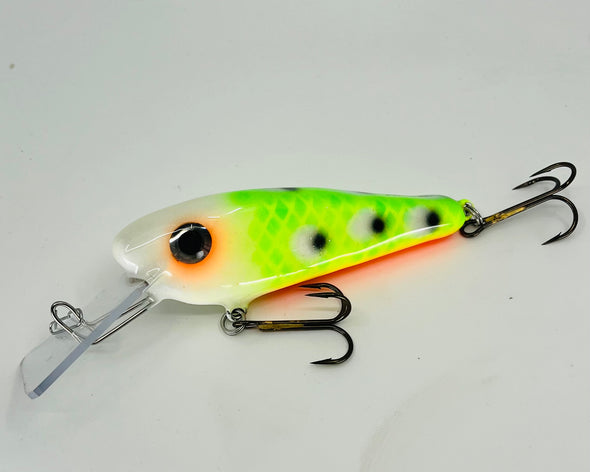 Marshall Tackle| 6” Marshad