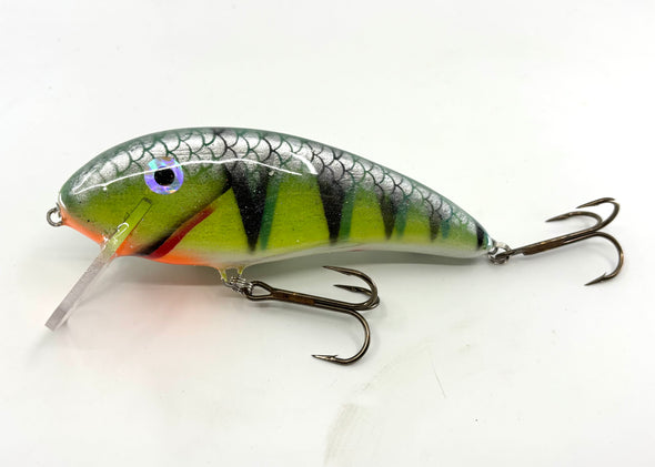 Smoker Tackle | SS Shad