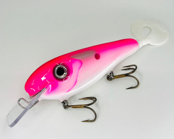 Baker | Squirrelly Tail