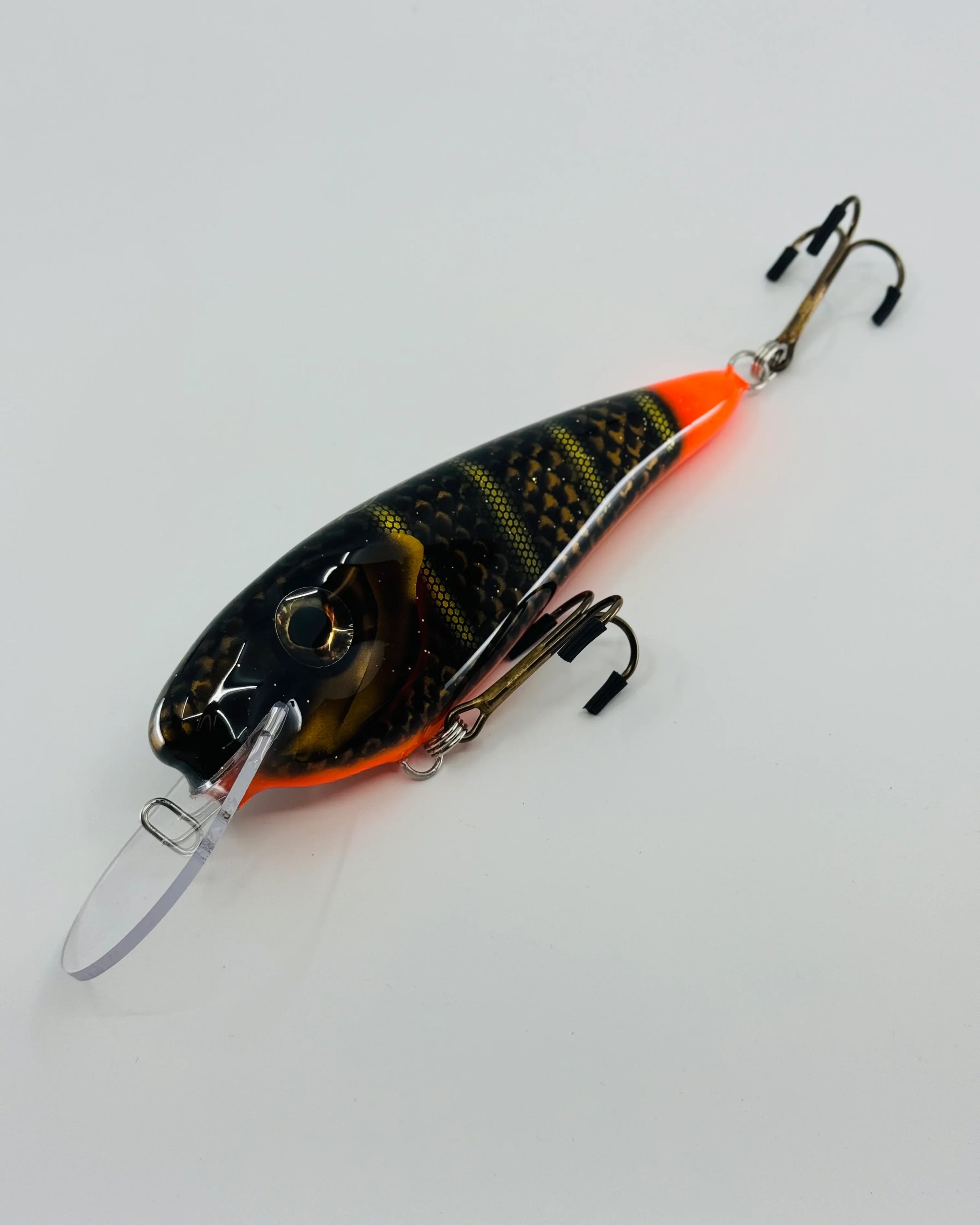 baker fishing lures Baker