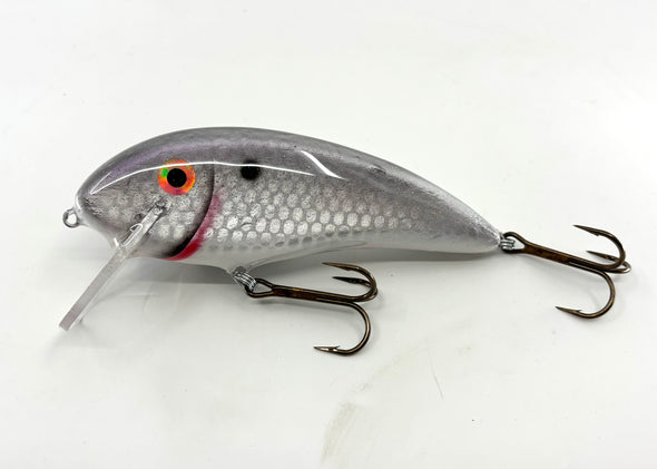 Smoker Tackle | SS Shad
