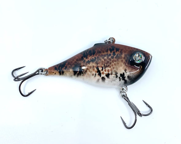 Czerwinski Lures| Lipless Crankbaits