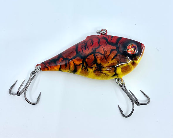 Czerwinski Lures| Lipless Crankbaits