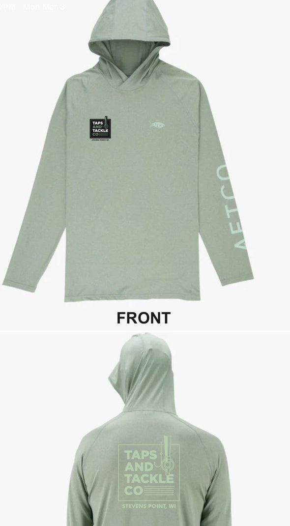 AFTCO| Samurai 2 Hoodie