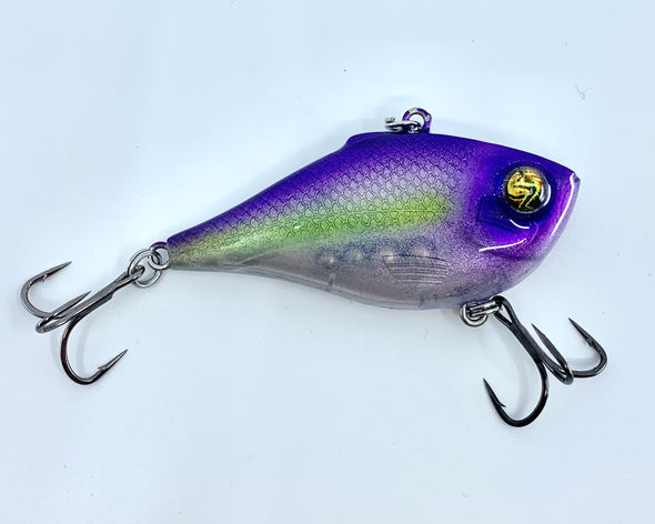 Czerwinski Lures| Lipless Crankbaits