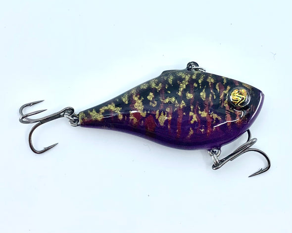 Czerwinski Lures| Lipless Crankbaits