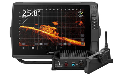 Garmin | ULTRA 2 106SV | With Livescope Plus System