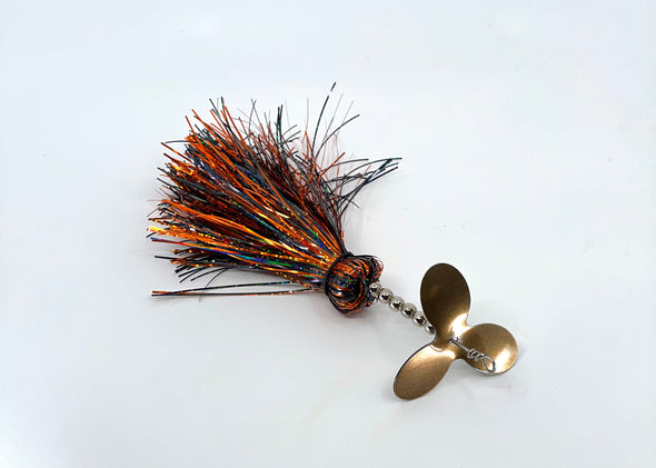 Bite Back Bait Co. | Trilogy - Taps and Tackle Co.