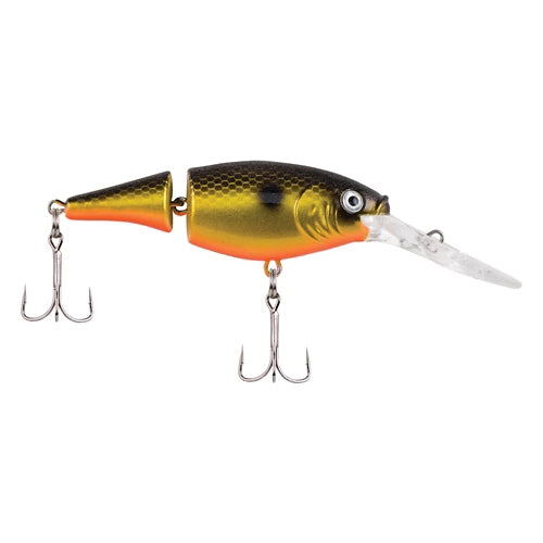 Jointed Flicker Shad